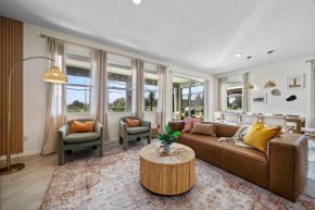 Pet-Friendly 7BR Home w Pool l 20-min from Disney